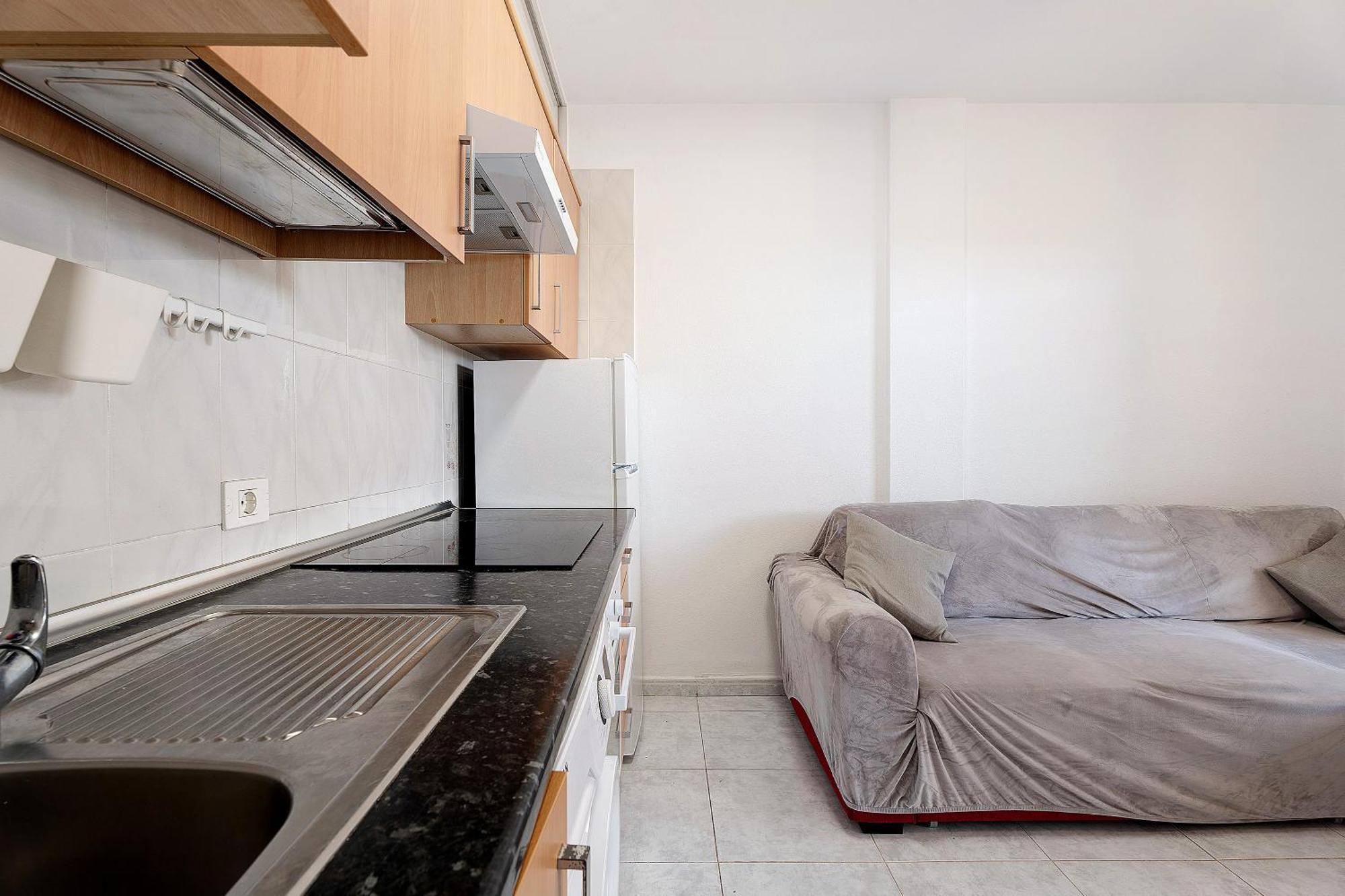 Appartement El Medano Marineda Granadilla De Abona