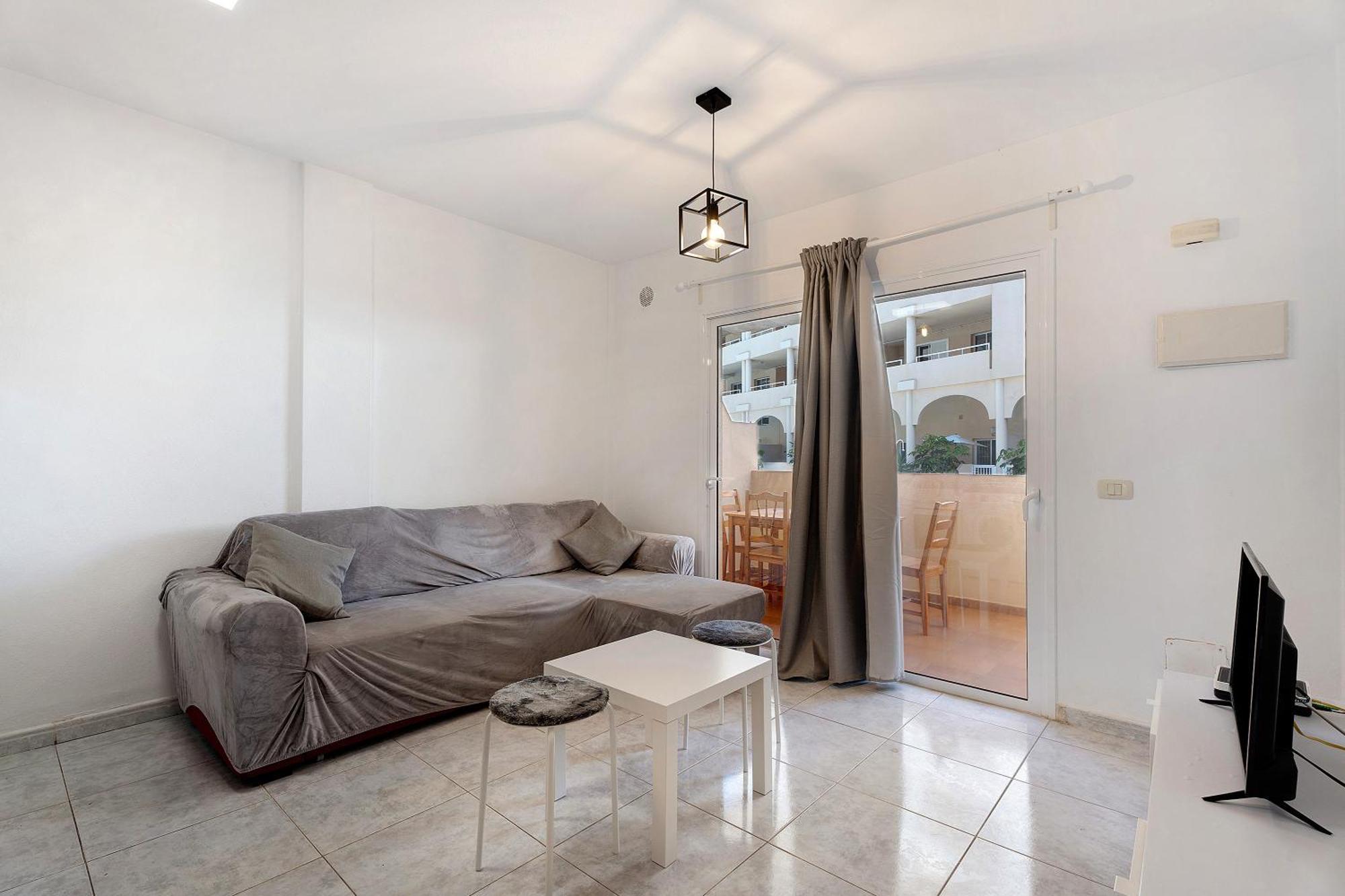 El Medano Marineda Appartement