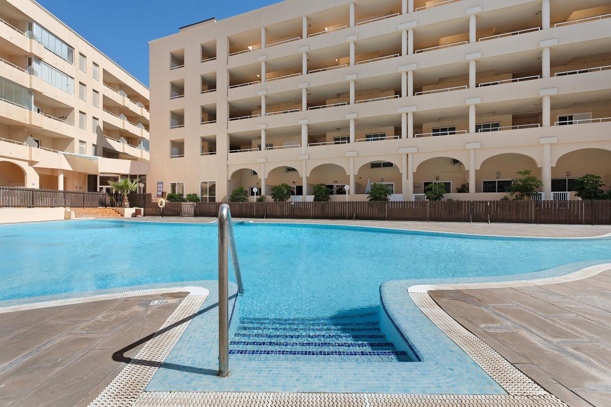 Appartement El Medano Marineda Granadilla De Abona