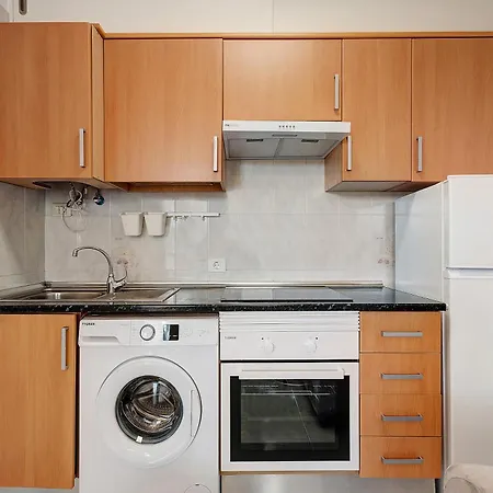 Apartamento El Medano Marineda Granadilla De Abona Esterno foto