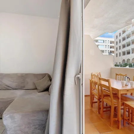Apartamento El Medano Marineda Granadilla De Abona Esterno foto