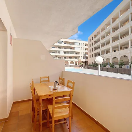 Apartamento El Medano Marineda Granadilla De Abona Esterno foto
