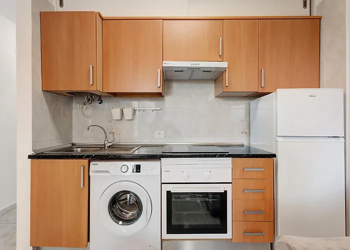 Apartamento El Medano Marineda
