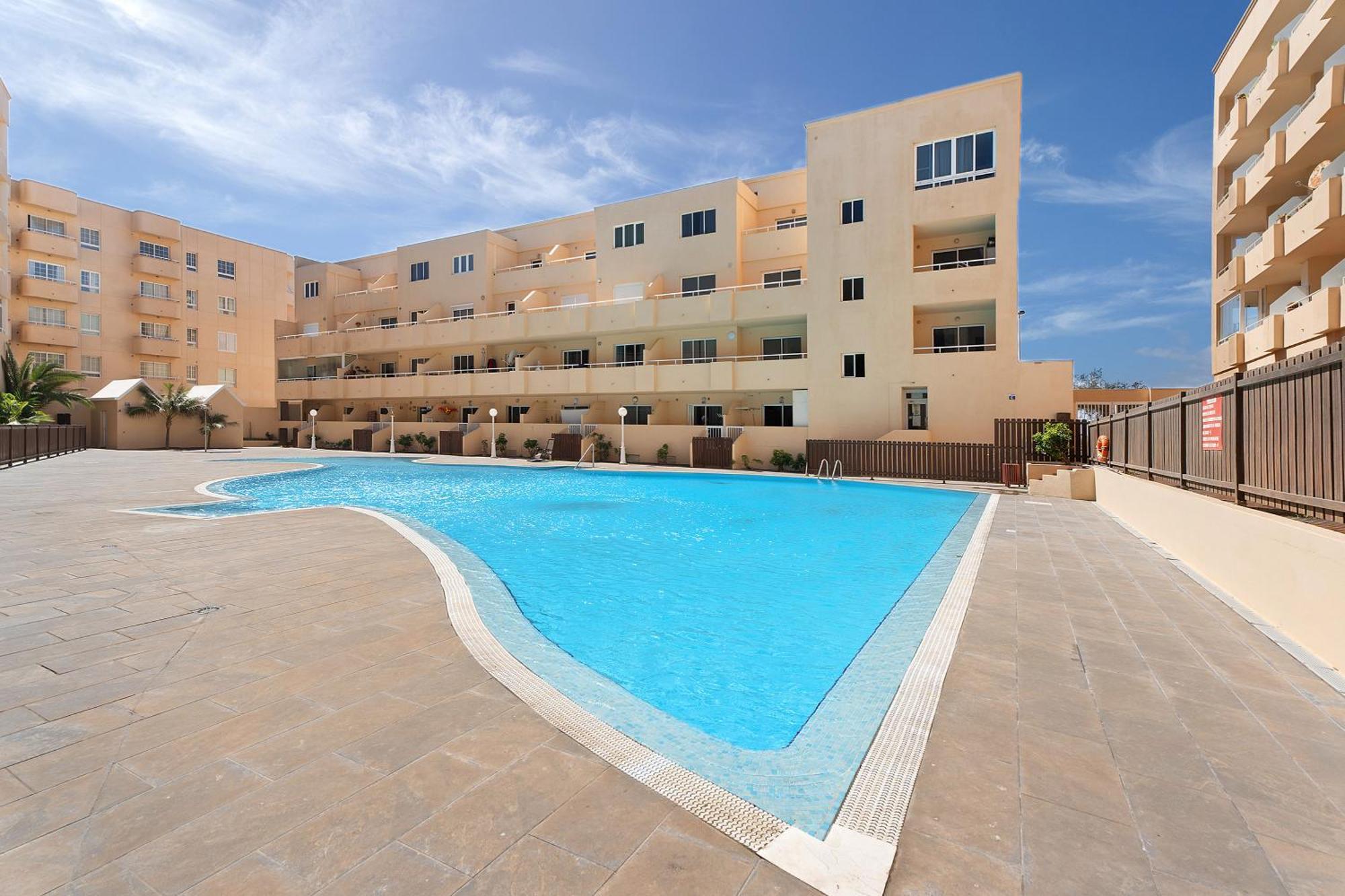 El Medano Marineda Apartment Granadilla De Abona